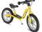 Rowerek Biegowy PUKY LR 1 BRAKE Yellow W-wa