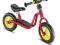Rowerek Biegowy PUKY LR M Red W-wa