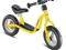 Rowerek Biegowy PUKY LR M Yellow W-wa