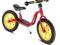 Rowerek Biegowy PUKY LR 1L Red 12