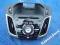 Radio FORD FOCUS Mk3 duży ekran, panel SONY! P-ń