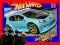 *HOT WHEELS* Volkswagen Golf GTI ReSoRaK*i VW