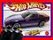 *HOT WHEELS* '80S Corvette ReSoRaK*i MoDeL*e autko