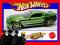 *HOT WHEELS* '10 Ford Shelby GT500 Supersnake auto
