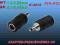 ADAPTER-PRZEJŚCIÓWKA DC WT-1/3,80mm GN-2,1/5,55mm