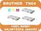 TONER DO BROTHER TN04 C Y M BROTHER MFC 9420CN LDZ