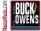 Live From Austin Tx Owens Buck 1 Cd Blue Rose