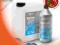 CLINEX BARREN 5L Dezynfekcja Solarium 1L=100L