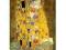 PUZZLE 1000 RAVENSBURGER 157433 Klimt, Pocałunek