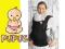 Urbanista - Nosidełko Ergonomiczne TODDLER 11-22kg