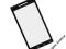 NOWY DIGITIZER DOTYK MOTOROLA A855 MILESTONE