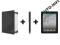 NOWY! BELKIN 3PACK STARTER KIT DLA IPAD 3GEN SKLEP
