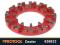 PROTOOL Tarcza diamentowa DIA ABRASIV-150 636833