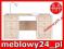 meblowy24 - Biurko Finezja.
