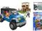 MEGA BLOKS JEEP EKSPEDYCJA 97806U