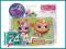 Littlest Pet Shop - Uzdolnione Zwierzaki 2pak LPS