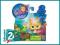 Littlest Pet Shop - Podniebne Wróżki - 2Pak - LPS