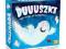Duuuszki. Gra planszowa