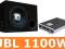 JBL GT5-12 BR 1100W + wzm. 1000W 4-kanały EX1000