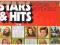 STARS &amp; HITS 73-74 __ FUR DAS ROTE KREUZ /LP/