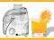 SOKOWIRÓWKA MOCNA SOKOWNIK CAŁE OWOCE TURBO SYSTEM