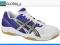 Buty halowe damskie ASICS Gel-Squad 42 WYPRZEDAŻ