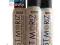 ST MORIZ airbrush RAJSTOPY w sprayu opalone MEDIUM