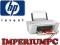 DRUKARKA SKANER HP DESKJET 2545 2TUSZE FV WIFI