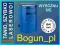 WYRÓŻNIJ SIĘ! - Okrągła pieczątka WAGRAF Fi 40 R40