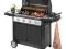 Grill gazowy CAMPINGAZ Genesco 4 Classic L Deluxe