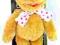 Puzzle MAPETY - THE MUPPETS - MIŚ FOZZIE - 33CM