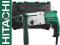 Młot udarowy 620W WIERTARKA HITACHI DH22PH walizka