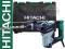 Młot udarowy 720W WIERTARKA HITACHI DH28PC SDS+