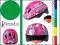 Kask rowerowy HAPPY LIGHT Tinni AXER S (48-52)
