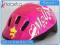 Kask dziecięcy HAPPY MOLLY Axer SPORT S (48-52)