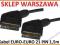 Kabel EURO-EURO 21 PIN 1,5m 2705-1,5 WARSZAWA