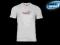 KOSZULKA PUMA BOYS TEE WHITE (822030 02) &gt; 164