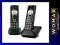 GIGASET A420A DUO rozmowy wew./sekret./HSP FV/GW !