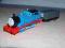 TRACKMASTER TOMEK - TOMEK Nr 1 Z WAG- FISHER PRICE