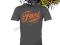 Koszulka Alpinestars Fast Custom Tee Gray M Astars