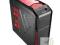 OBUDOWA AEROCOOL XPREDATOR X1 DEVIL RED - USB3.0 -