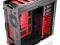 OBUDOWA AEROCOOL XPREDATOR X3 DEVIL RED - USB3.0 -