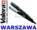 VALERA PROSTOWNICA CERAMICZNA REGULACJA TEMP. LCD