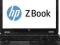 HP ZBook 17' i7-4700MQ 750/8GB/DVR/W78P F0V54EA