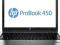 HP 450 G1 i3-4000M W78P 500/4G/DWRW/15,6 E9Y09EA