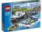 LEGO CITY 60045 PATROL POLICYJNY ZĄBKI LEGORLA_PL