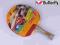 Rakietka ping-pong BUTTERFLY SCHLAGER SKILL F