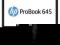 HP 645 A10-5750 W7/8P 500/4GB/DVRW/14 F1N84EA