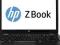 HP ZBook14 i5-4300U W8P 500/8G/14 F4X81AA