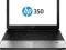 HP 350 G1 i3-4005U W78P 500/4G/DWRW/15,6 F7Y53EA